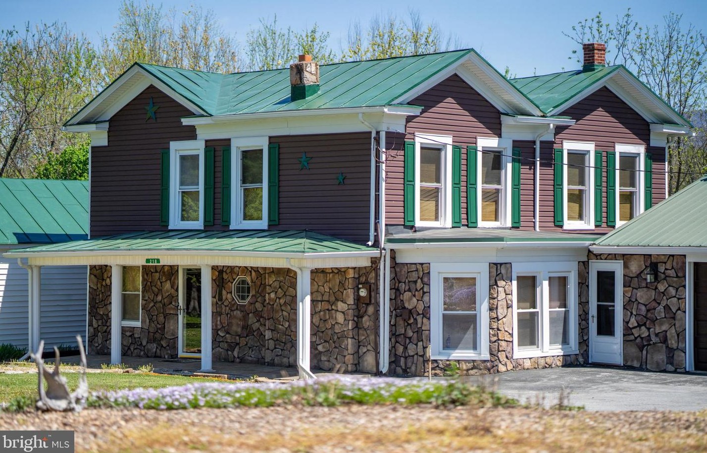 218 Cubbage Rd, Stanley, VA 22851