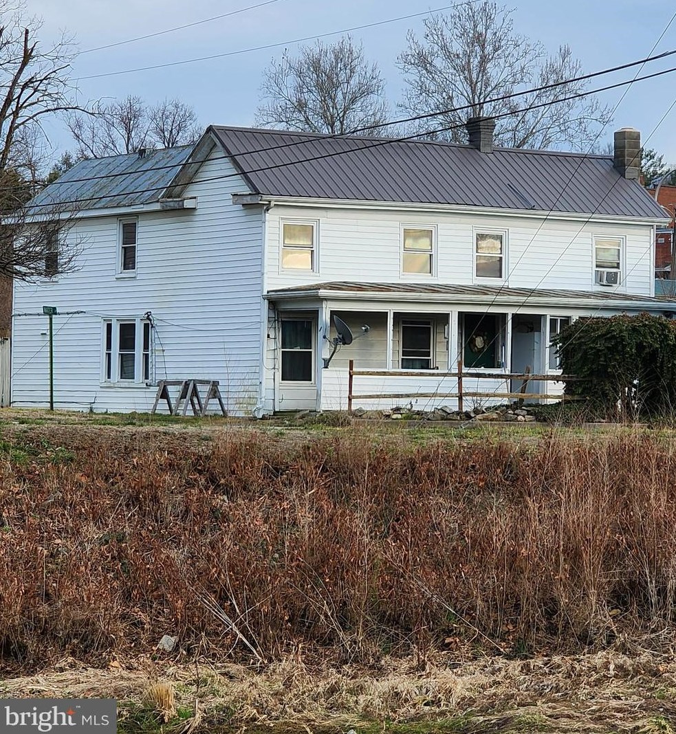 58 N Broad St, Richmond National Battlefiel, VA 22835
