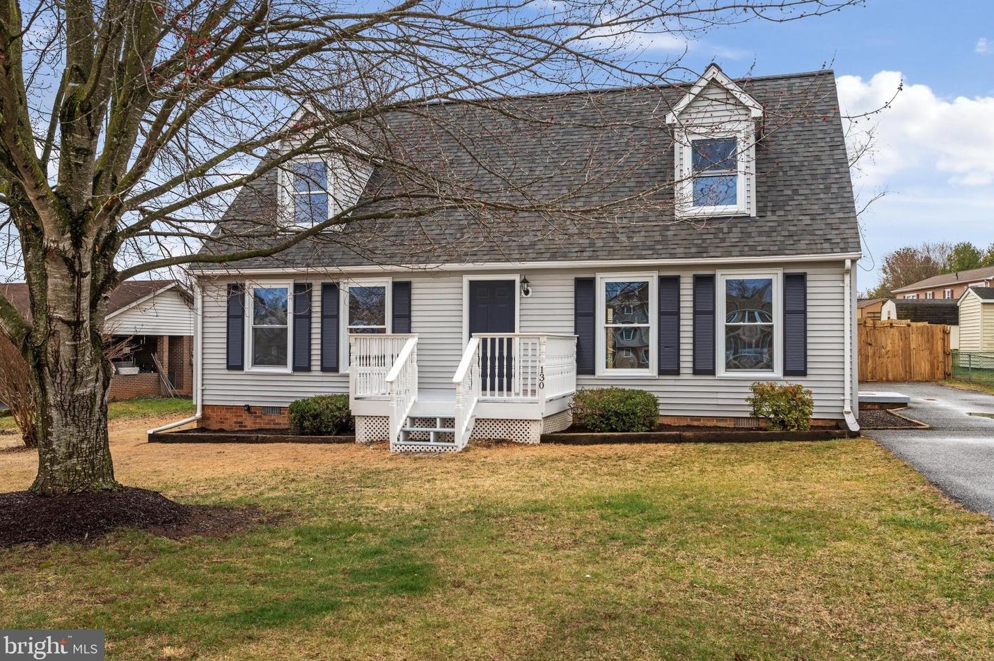 130 Stuart Ct, Richmond National Battlefiel, VA 22835