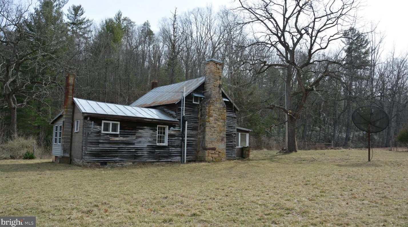 564 Duncan Hollow Ln, Richmond National Battlefiel, VA 22835