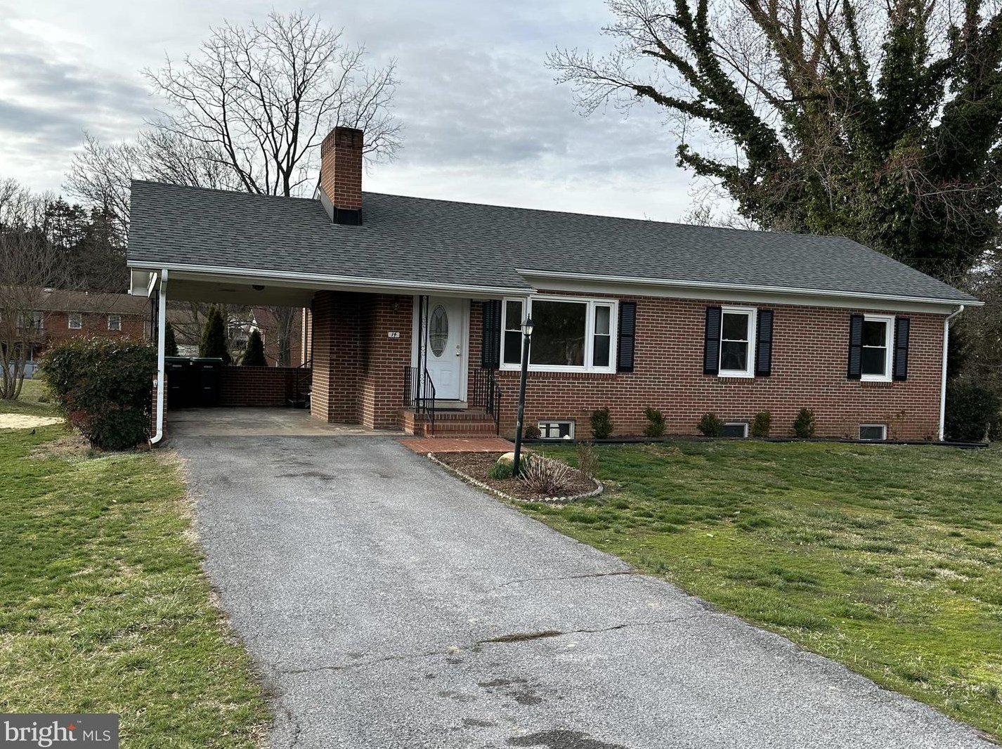 14 Springcrest Dr, Richmond National Battlefiel, VA 22835