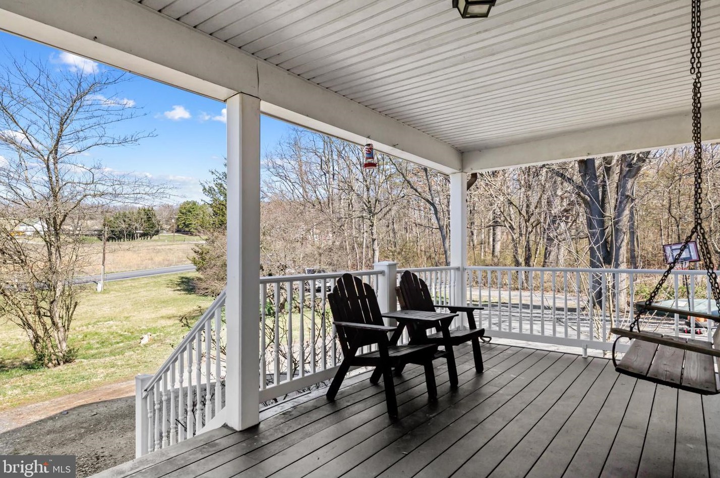 5572 Us Hwy 340 N, Rileyville, VA 22650