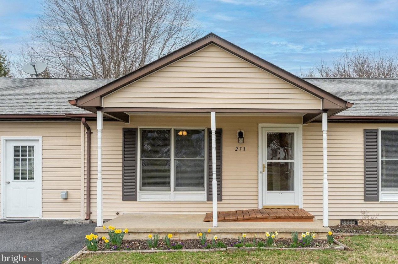 273 Fairview Rd, Richmond National Battlefiel, VA 22835