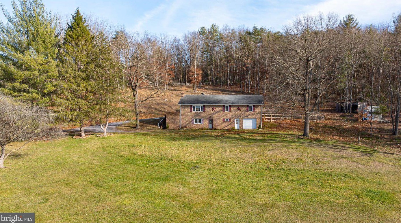 2506 Us Hwy 211 E, Richmond National Battlefiel, VA 22835