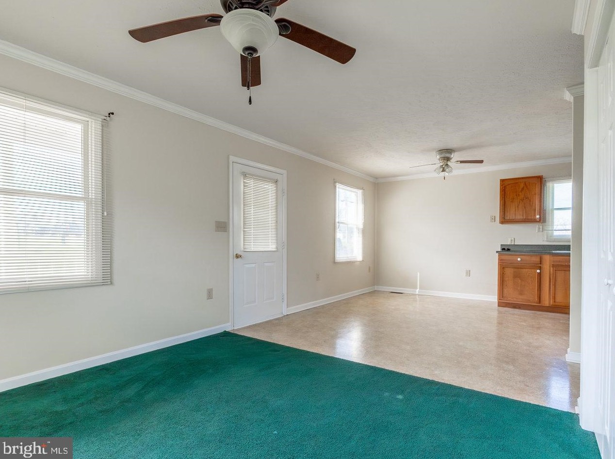 175 Village Pl, Richmond National Battlefiel VA  22835-1502 exterior