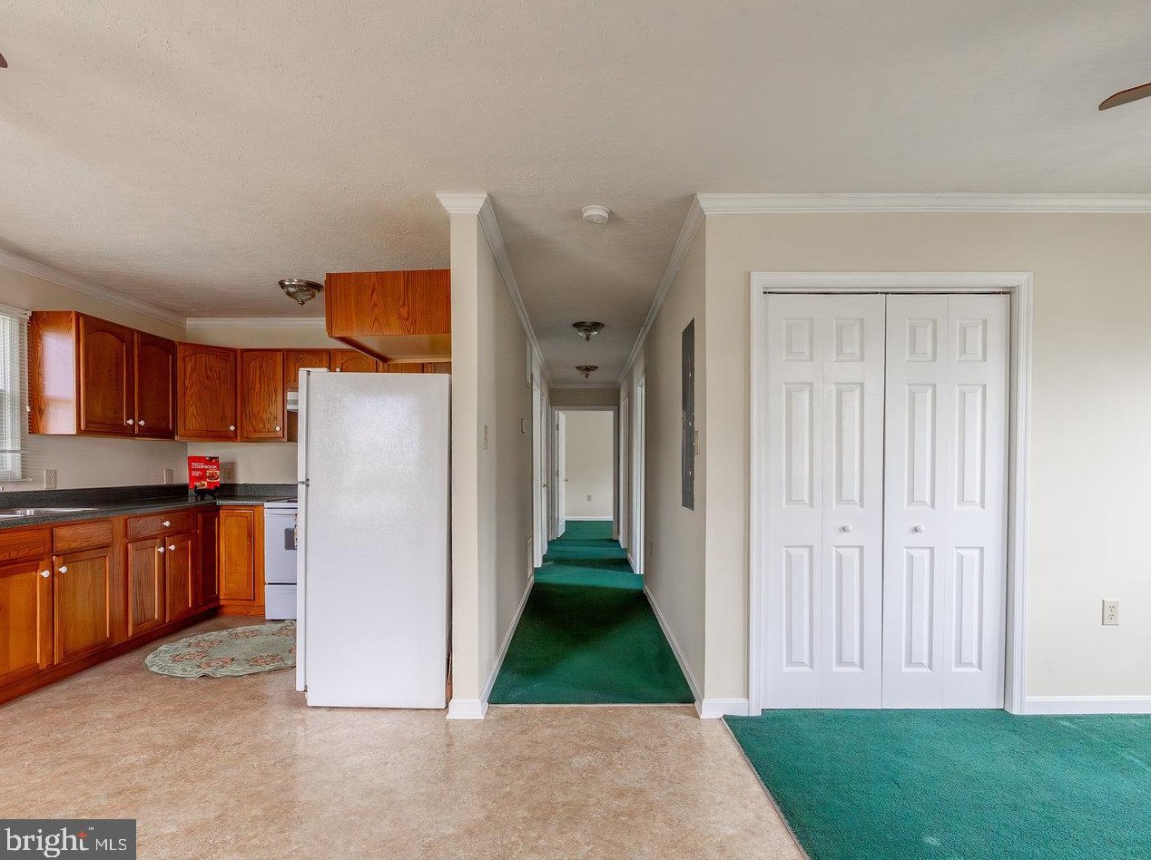 175 Village Pl, Richmond National Battlefiel VA  22835-1502 exterior