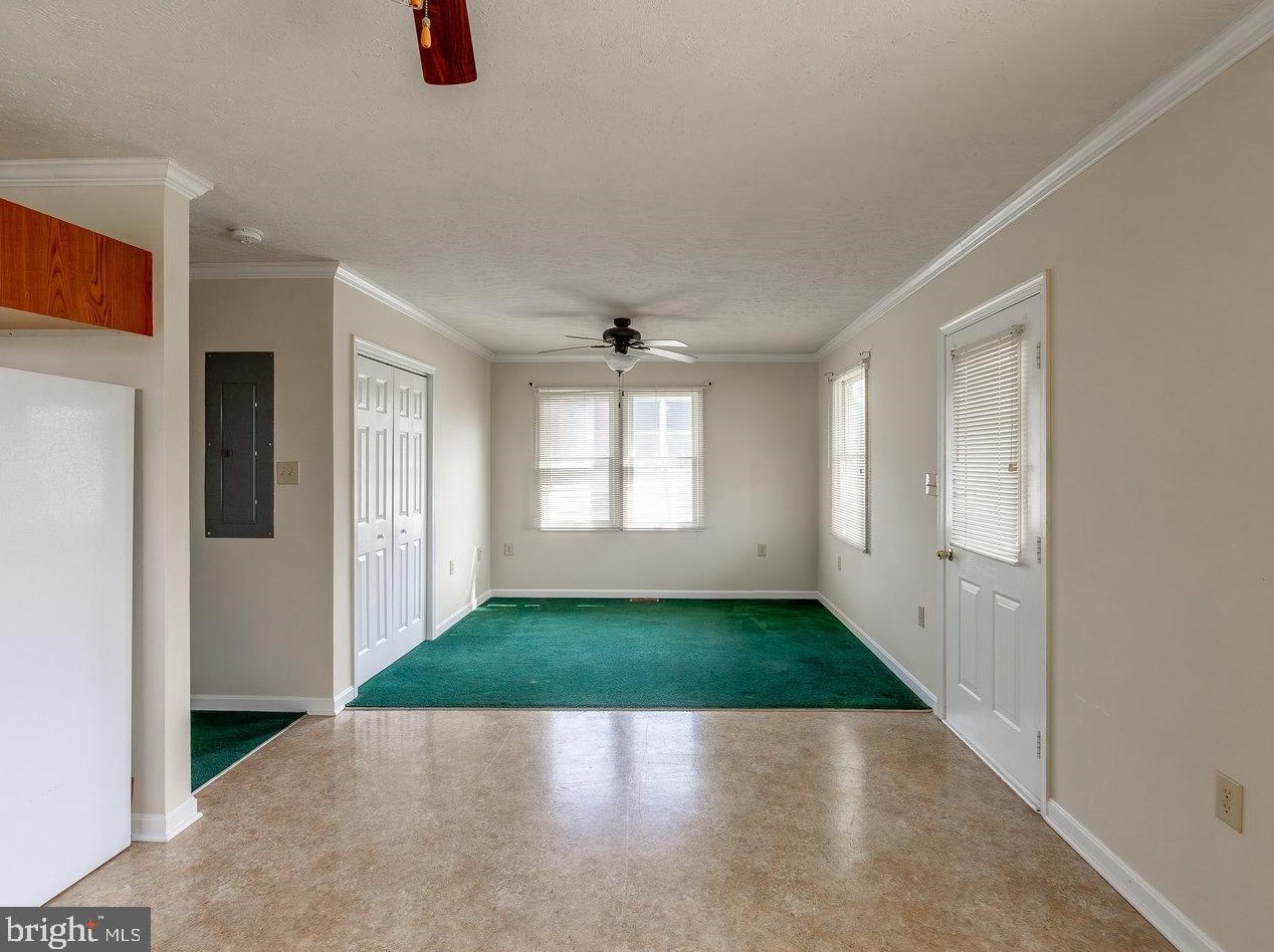 175 Village Pl, Richmond National Battlefiel VA  22835-1502 exterior