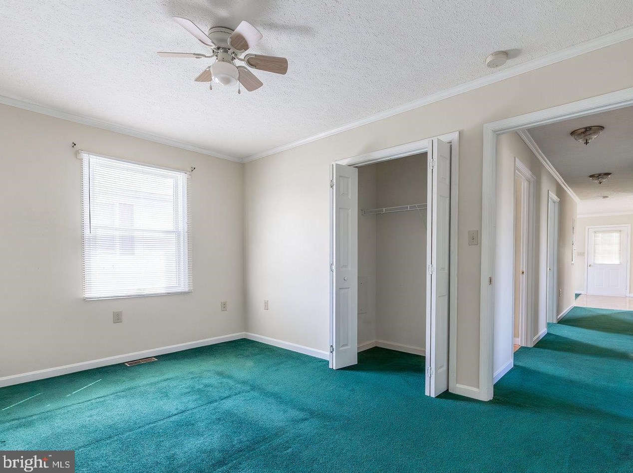 175 Village Pl, Richmond National Battlefiel VA  22835-1502 exterior