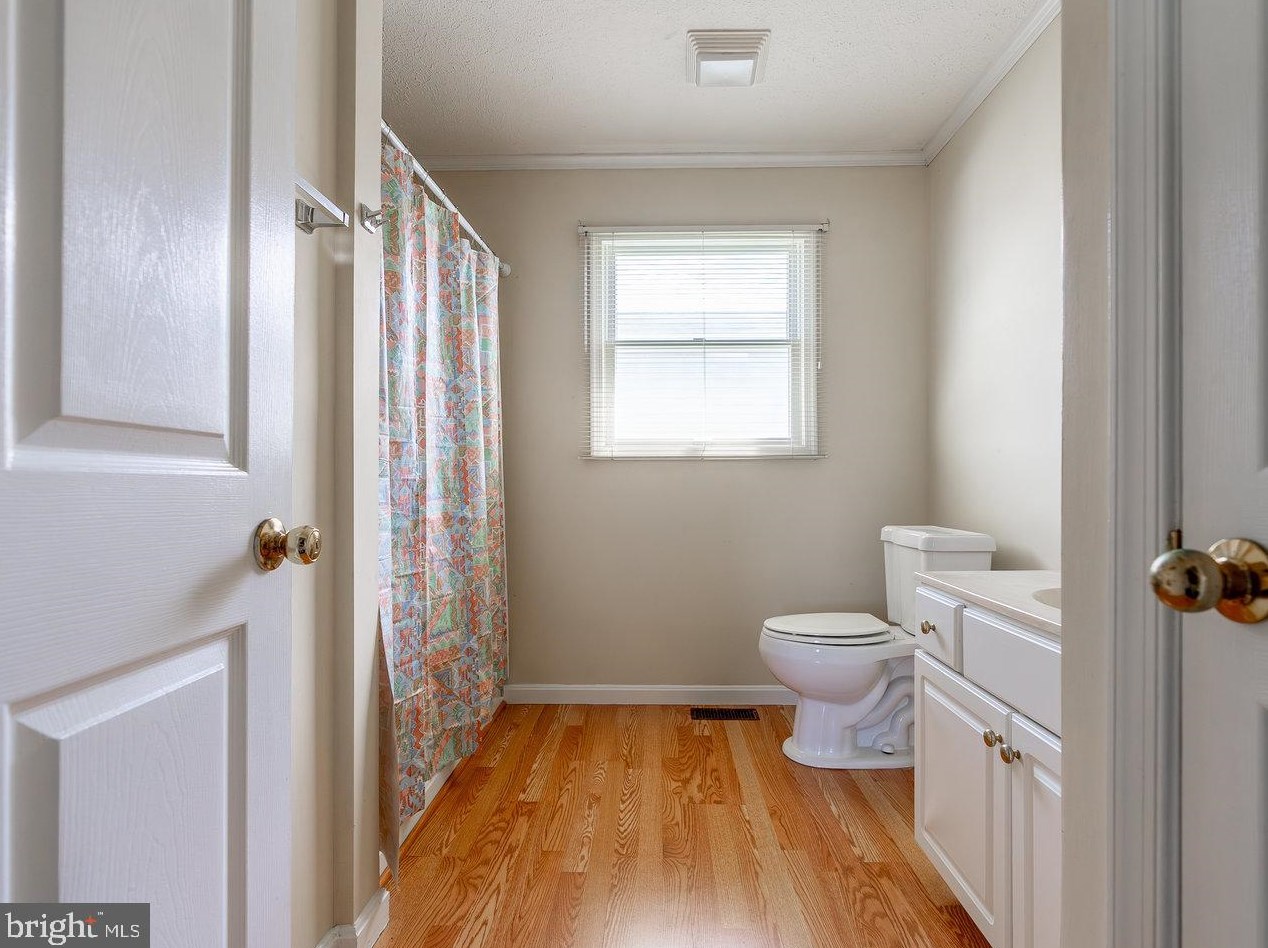 175 Village Pl, Richmond National Battlefiel VA  22835-1502 exterior