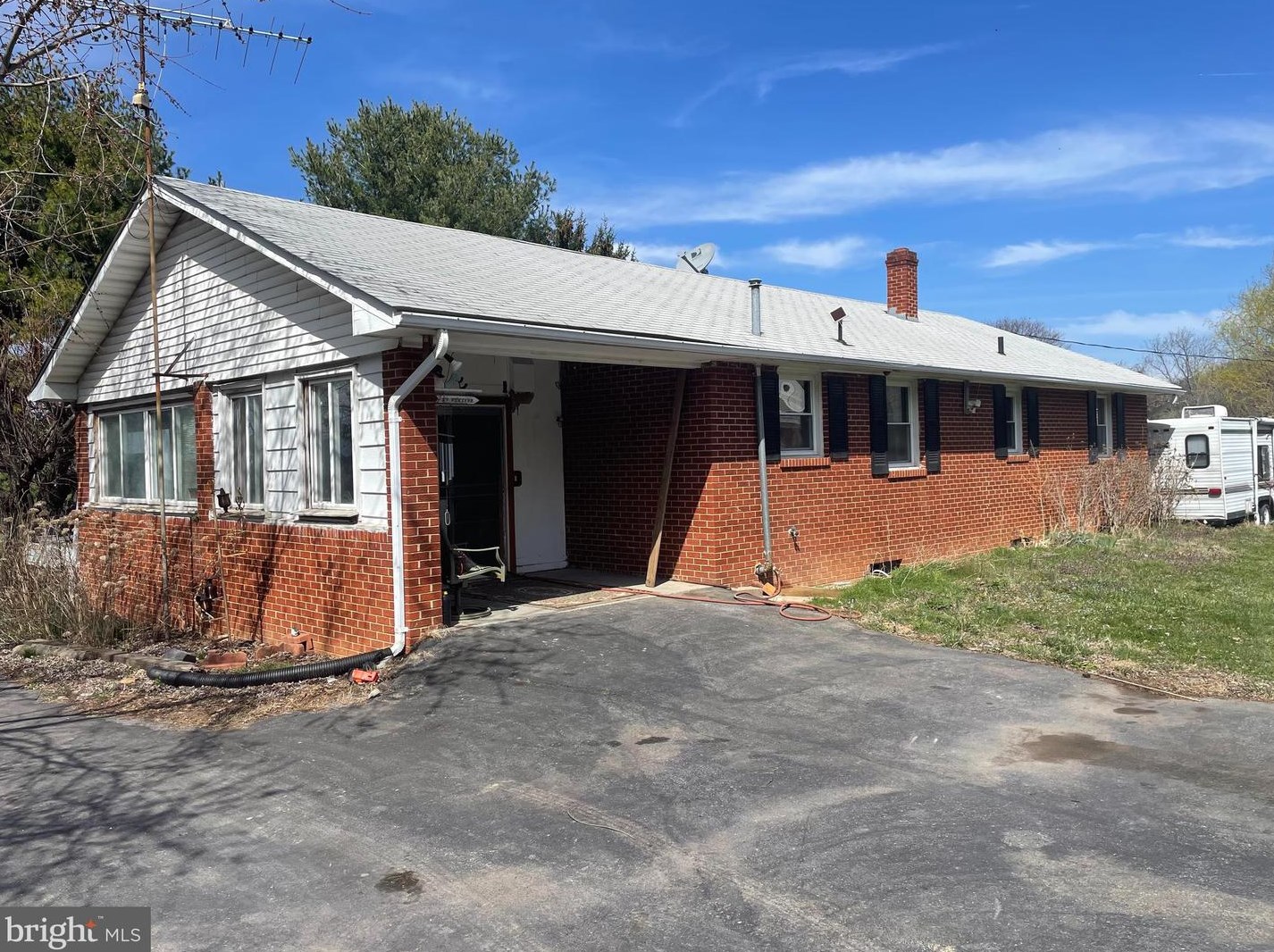 279 Pollock Rd, Richmond National Battlefiel, VA 22835-7354