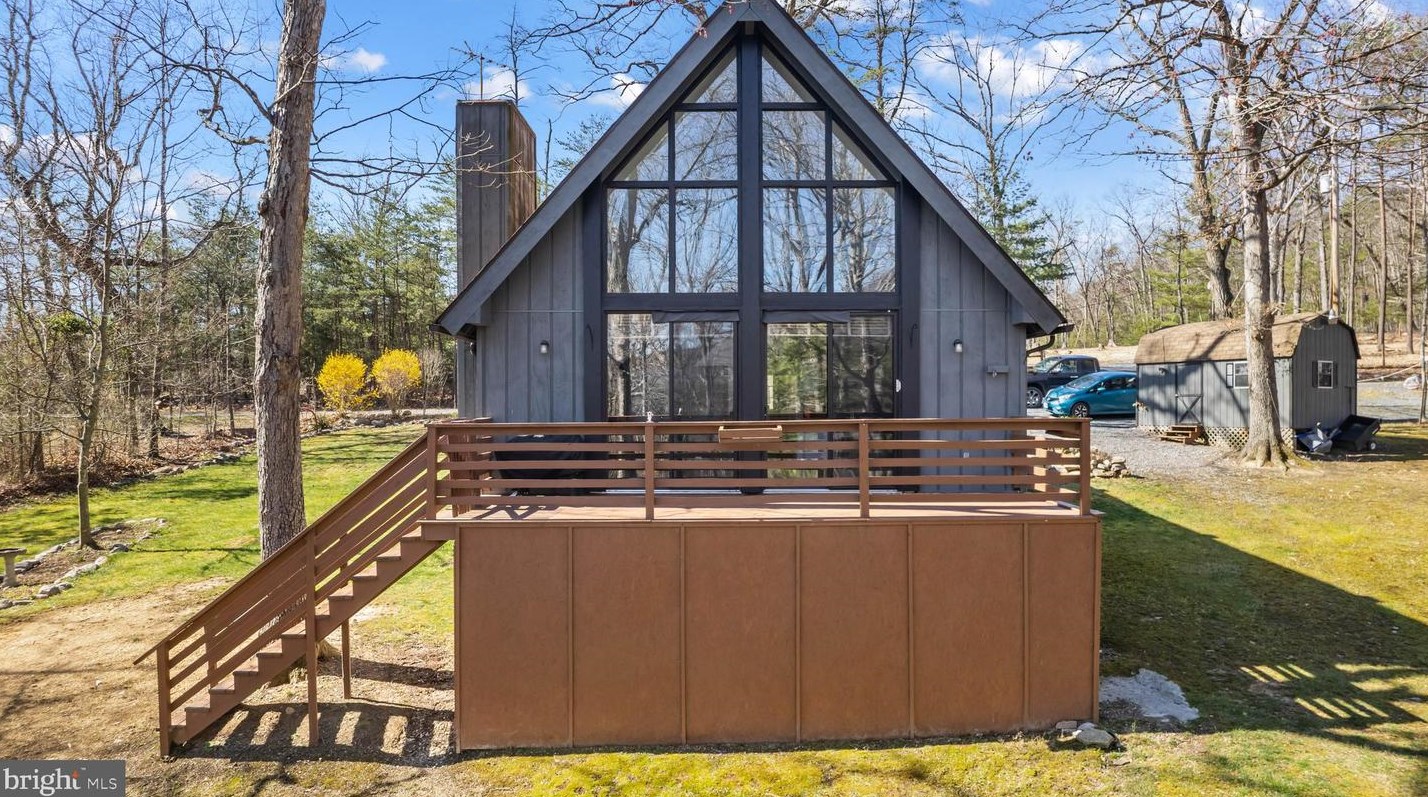 160 Ridge Loop, Richmond National Battlefiel, VA 22835