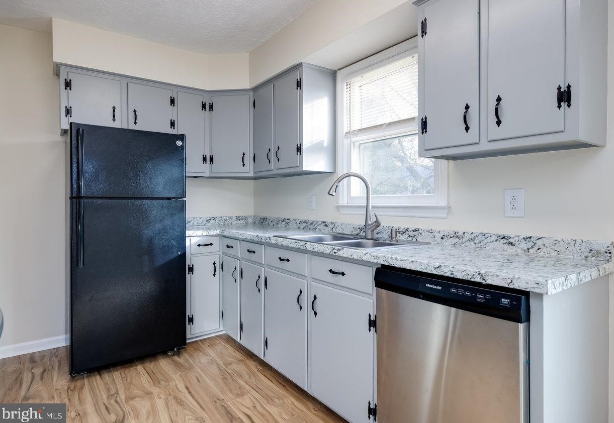 300 Martin St, Richmond National Battlefiel VA  22835-4515 exterior