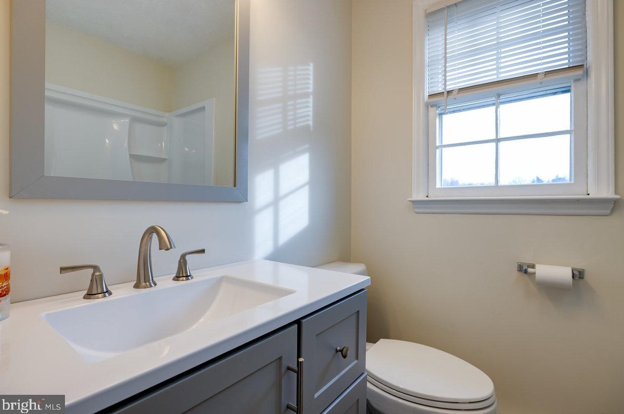 300 Martin St, Richmond National Battlefiel VA  22835-4515 exterior