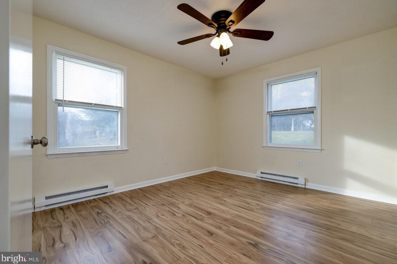 300 Martin St, Richmond National Battlefiel VA  22835-4515 exterior