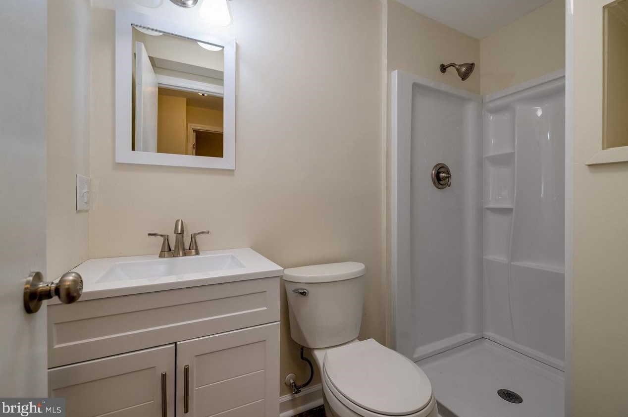 300 Martin St, Richmond National Battlefiel VA  22835-4515 exterior