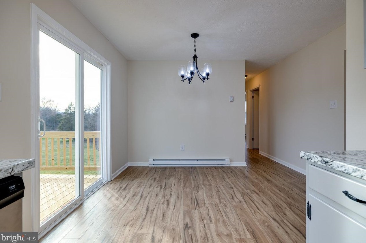 300 Martin St, Richmond National Battlefiel VA  22835-4515 exterior