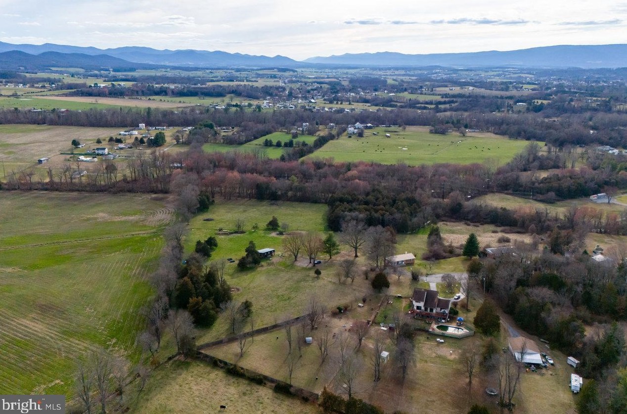 300 Martin St, Richmond National Battlefiel VA  22835-4515 exterior