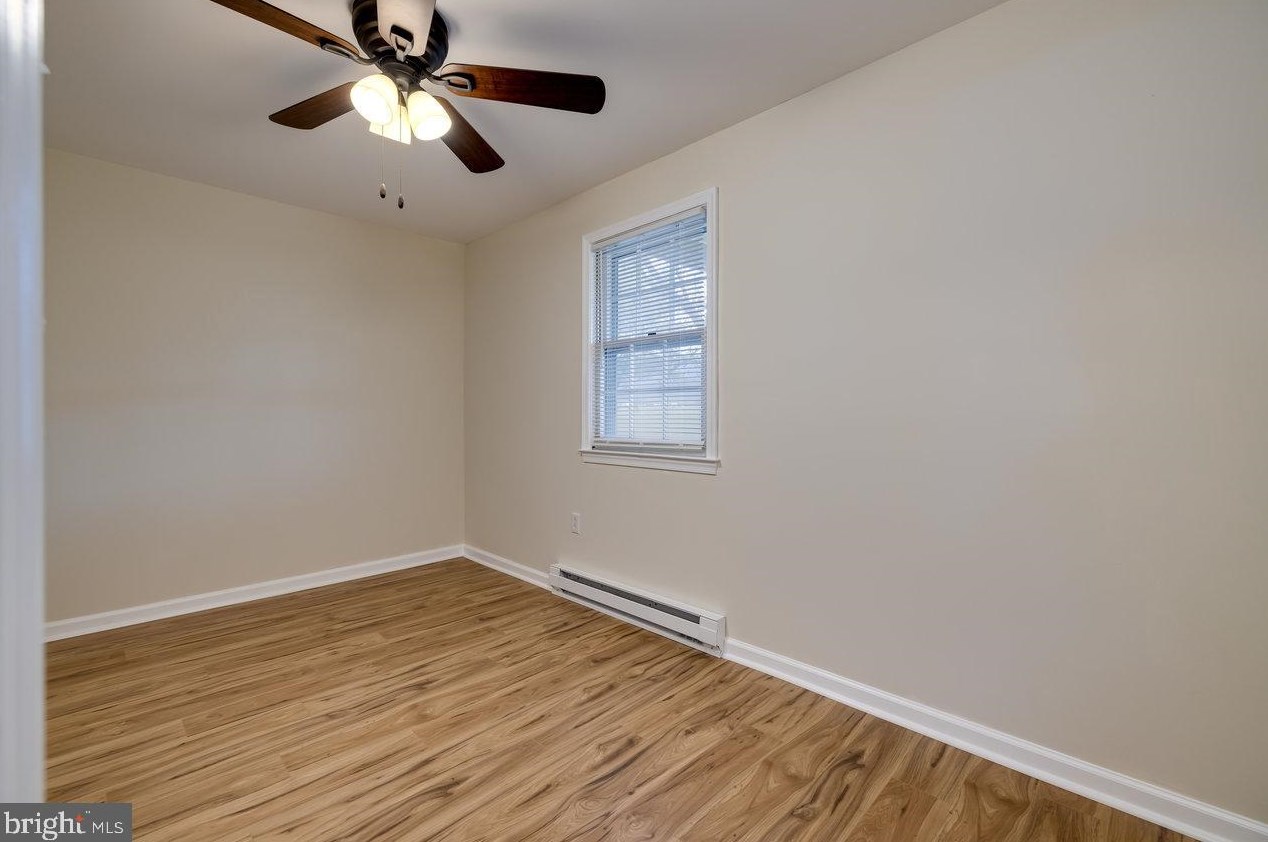 300 Martin St, Richmond National Battlefiel VA  22835-4515 exterior