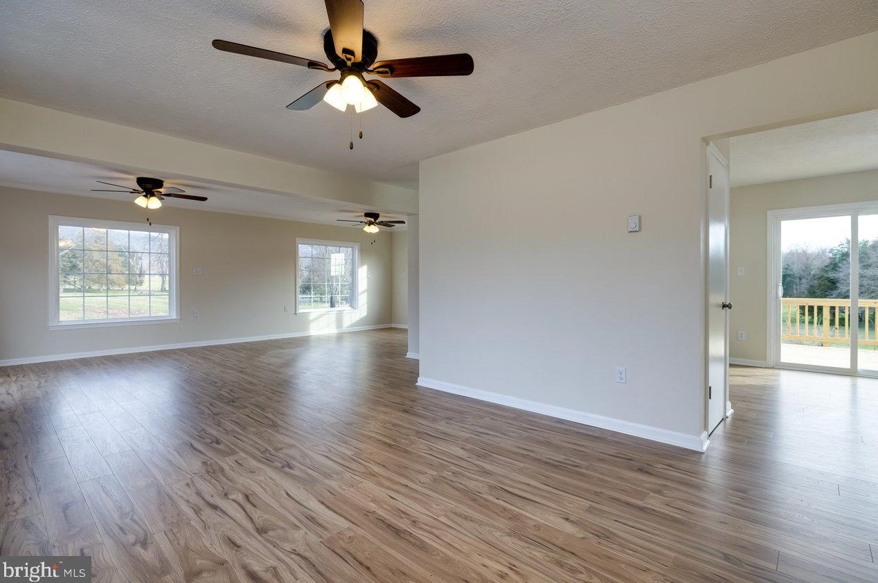 300 Martin St, Richmond National Battlefiel VA  22835-4515 exterior