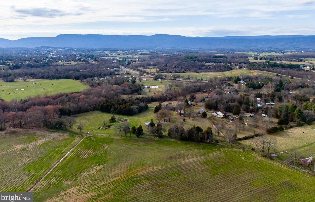 300 Martin St, Richmond National Battlefiel VA  22835-4515 exterior