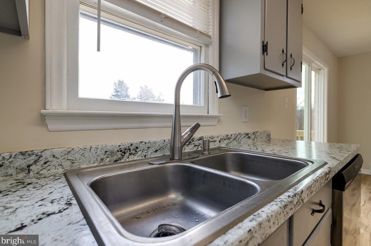 300 Martin St, Richmond National Battlefiel VA  22835-4515 exterior