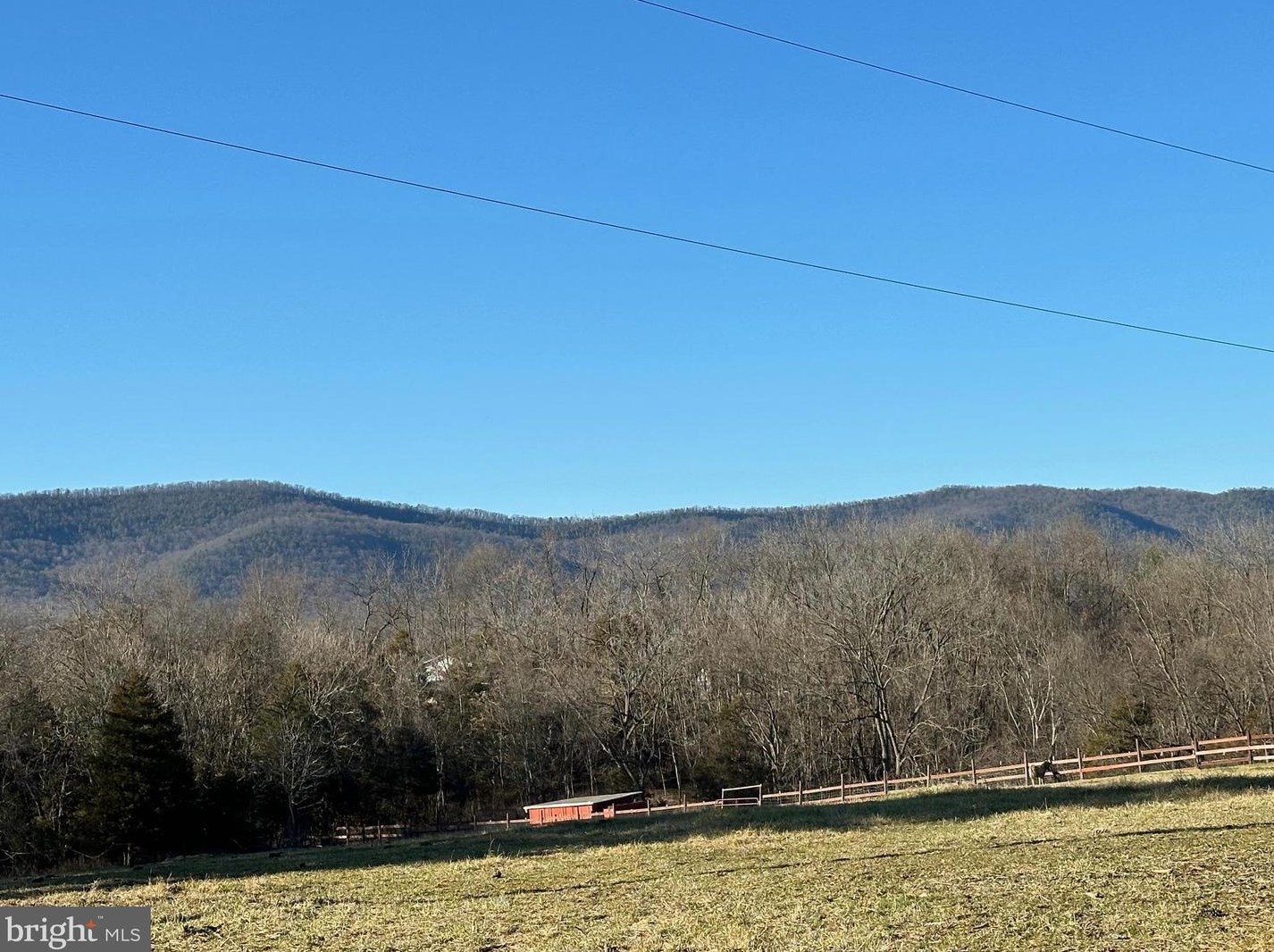 191 Beylors Ferry Rd, Rileyville, VA 22650