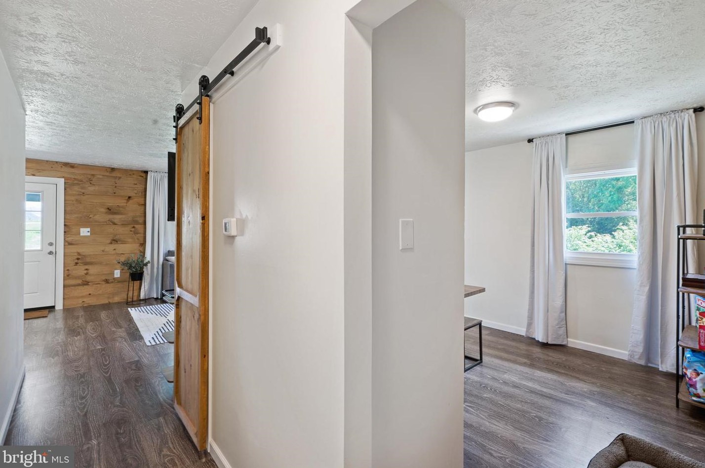 131 Bixlers Fry Rd, Richmond National Battlefiel VA  22835-1804 exterior