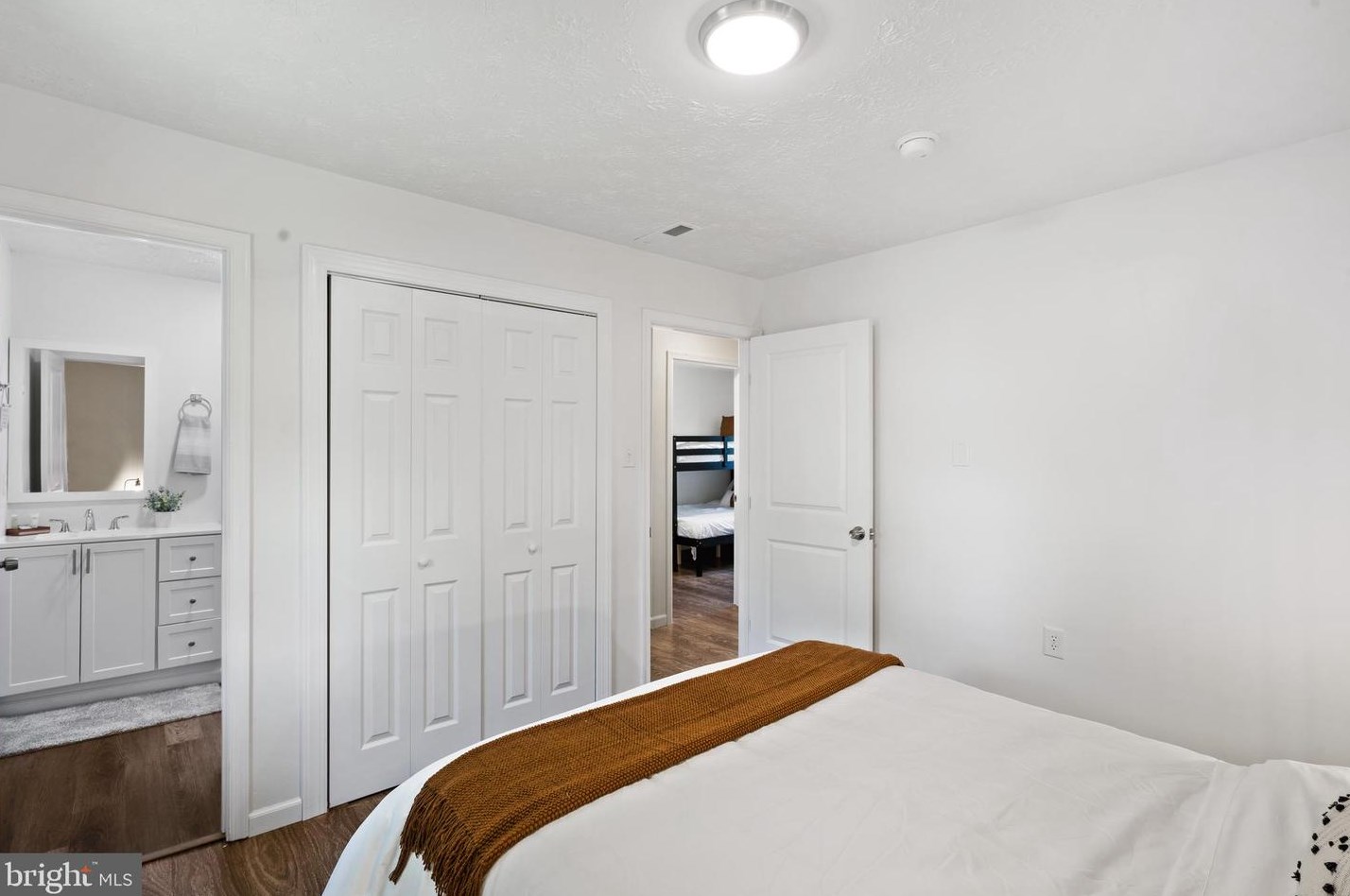 131 Bixlers Fry Rd, Richmond National Battlefiel VA  22835-1804 exterior