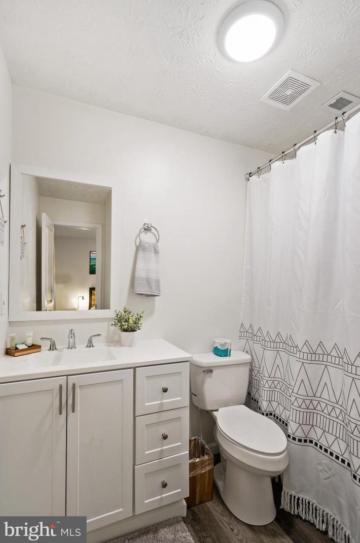 131 Bixlers Fry Rd, Richmond National Battlefiel VA  22835-1804 exterior