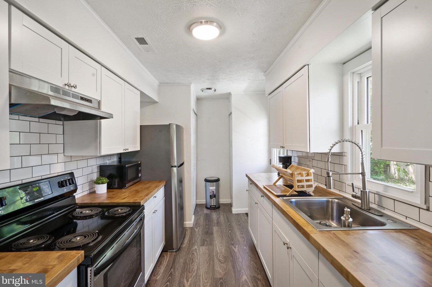 131 Bixlers Fry Rd, Richmond National Battlefiel VA  22835-1804 exterior