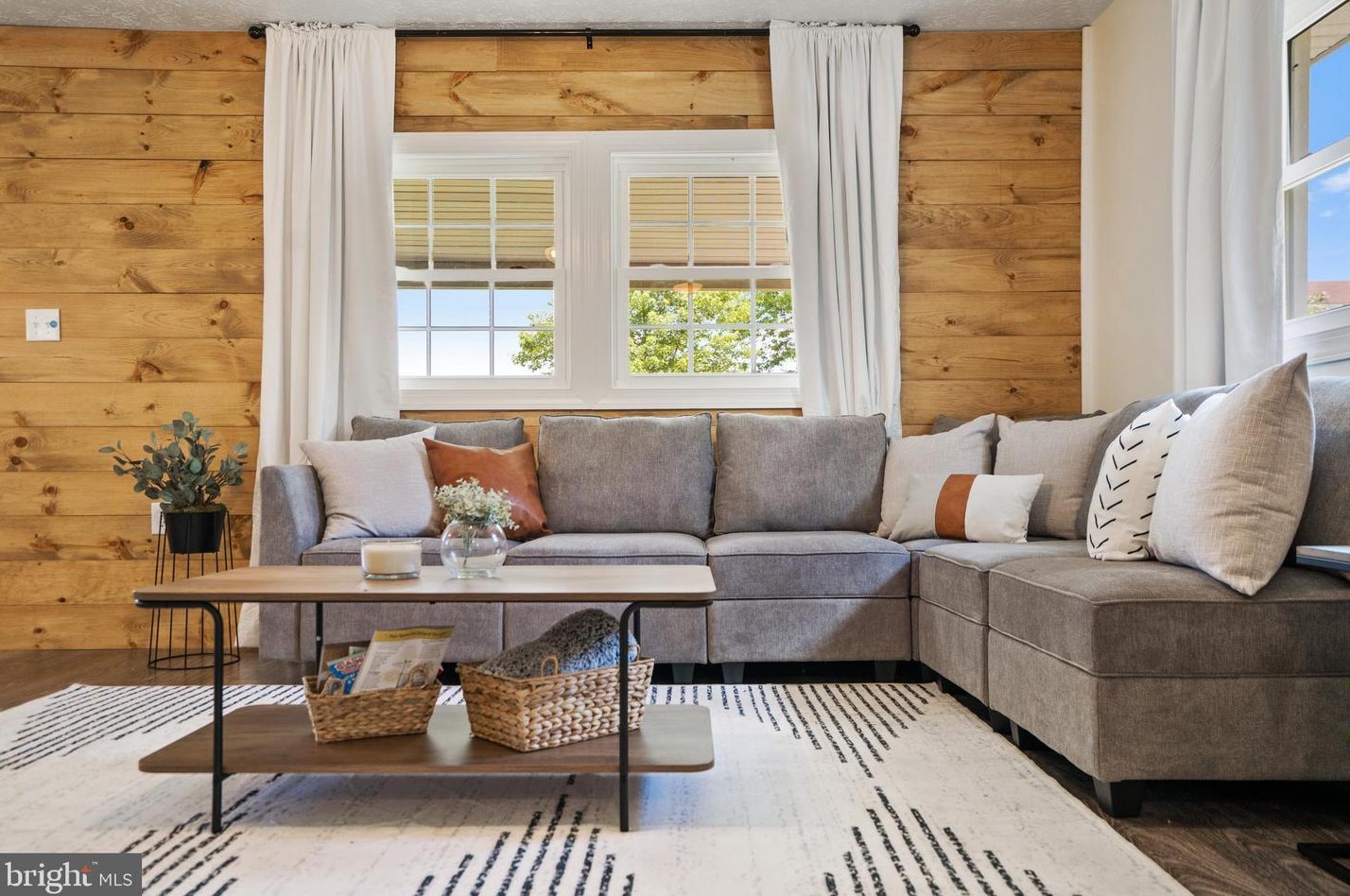 131 Bixlers Ferry Rd, Richmond National Battlefiel VA  22835-1803 exterior