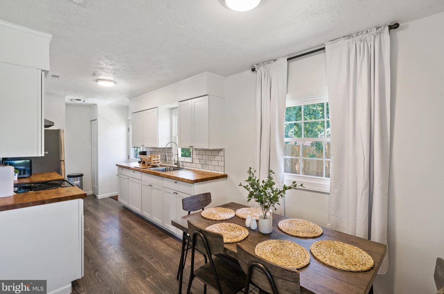 131 Bixlers Fry Rd, Richmond National Battlefiel VA  22835-1804 exterior