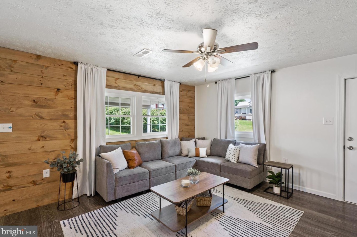 131 Bixlers Ferry Rd, Richmond National Battlefiel, VA 22835-1803