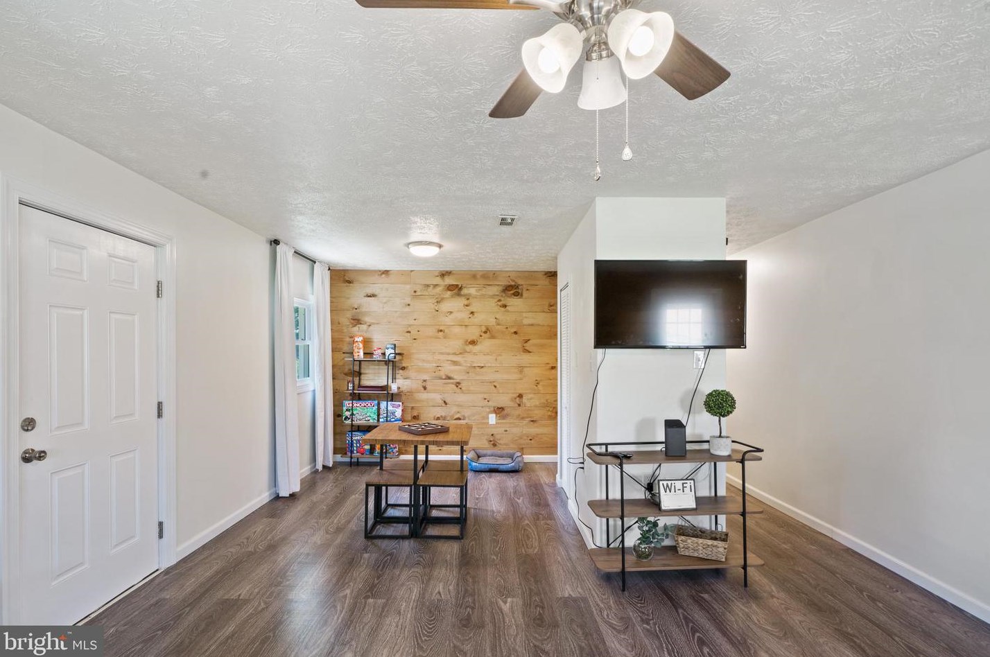 131 Bixlers Fry Rd, Richmond National Battlefiel VA  22835-1804 exterior