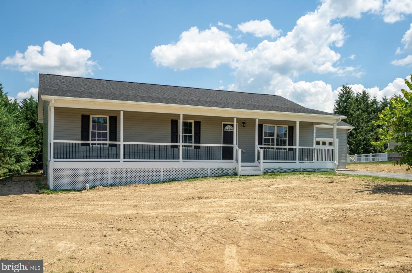 180 W Wanda St, Stanley, VA 22851