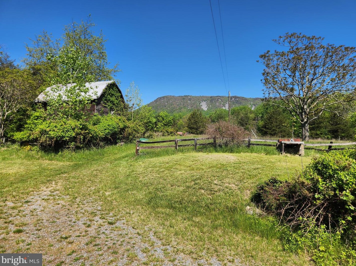 3488 Egypt Bend Rd, Richmond National Battlefiel, VA 22835