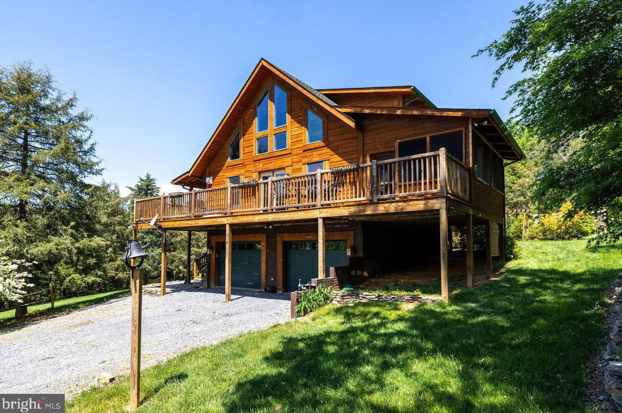 3485 Ida Rd, Richmond National Battlefiel, VA 22835