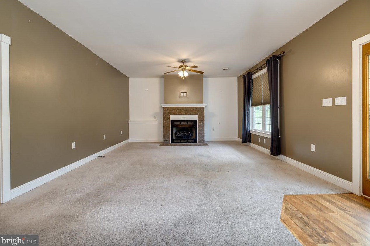 170 Circle Dr, Richmond National Battlefiel, VA 22835-4905