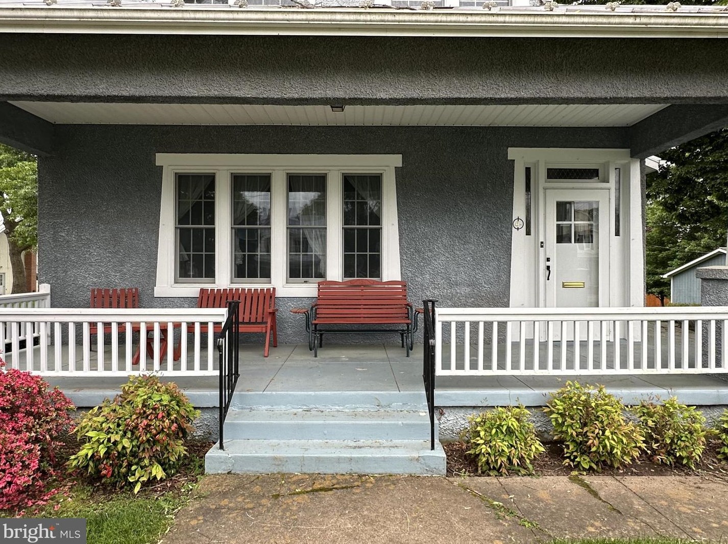 4 Bartlett Ave, Richmond National Battlefiel, VA 22835-2032