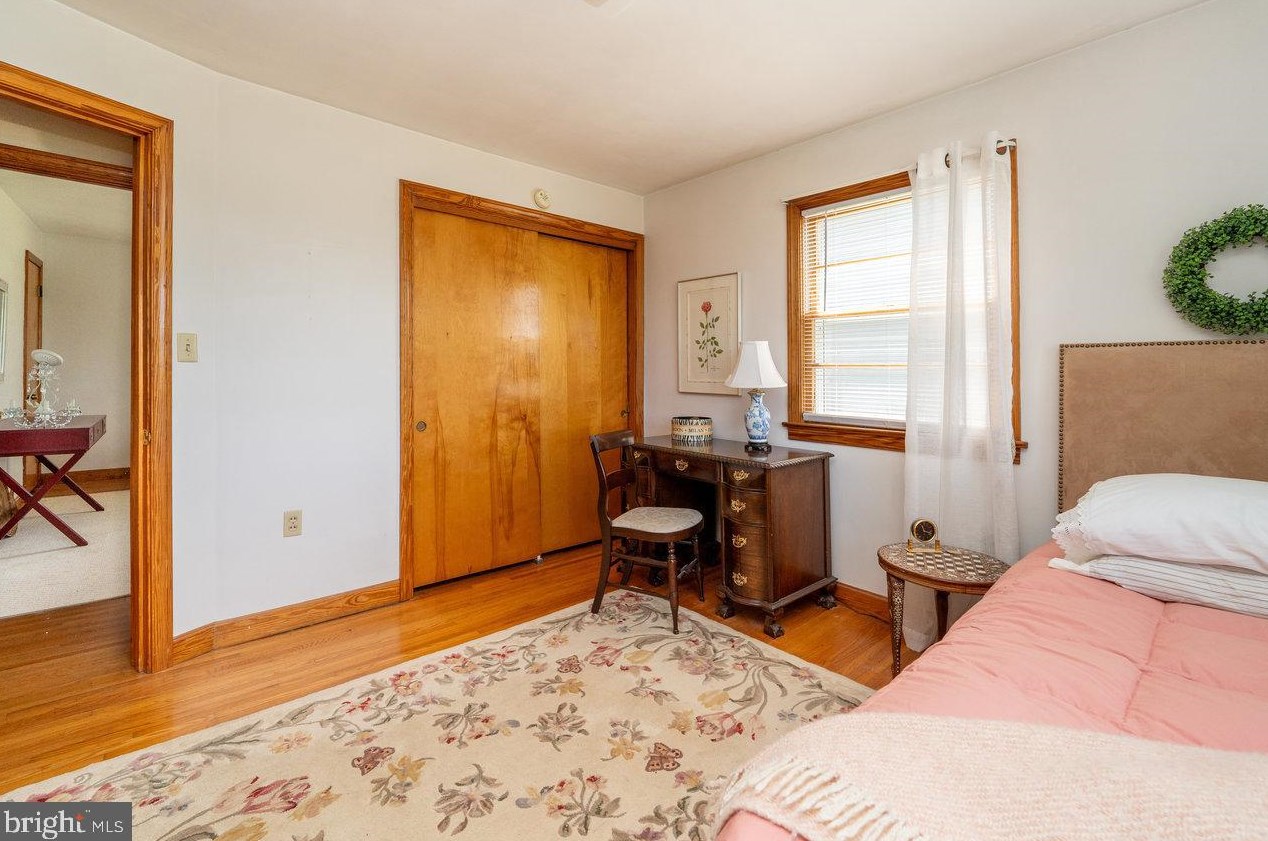 103 Luray Ave, Richmond National Battlefiel VA  22835-1375 exterior