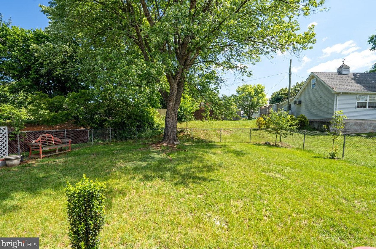 103 Luray Ave, Richmond National Battlefiel VA  22835-1375 exterior