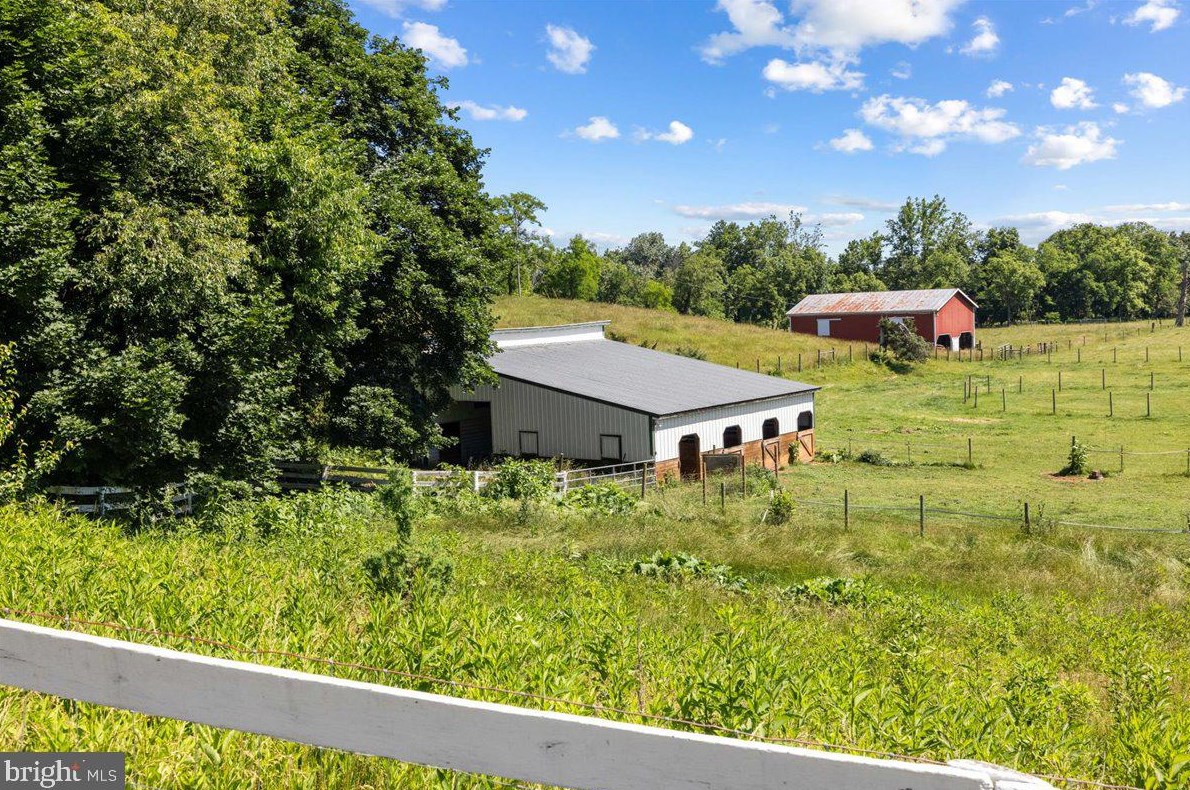 791 Stonyman Rd, Richmond National Battlefiel, VA 22835-5408