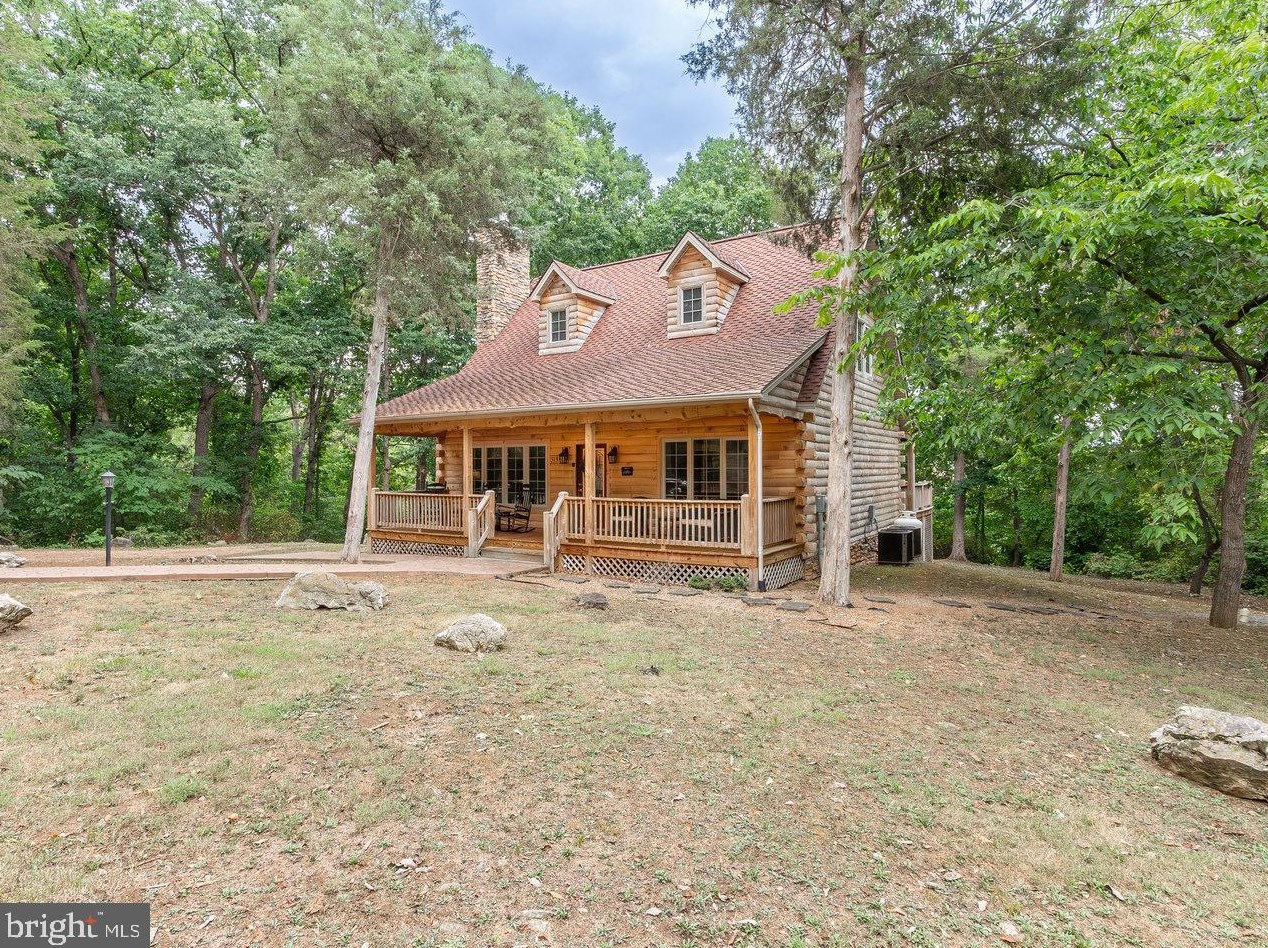 5131 Us Hwy 340, Shenandoah, VA 22849