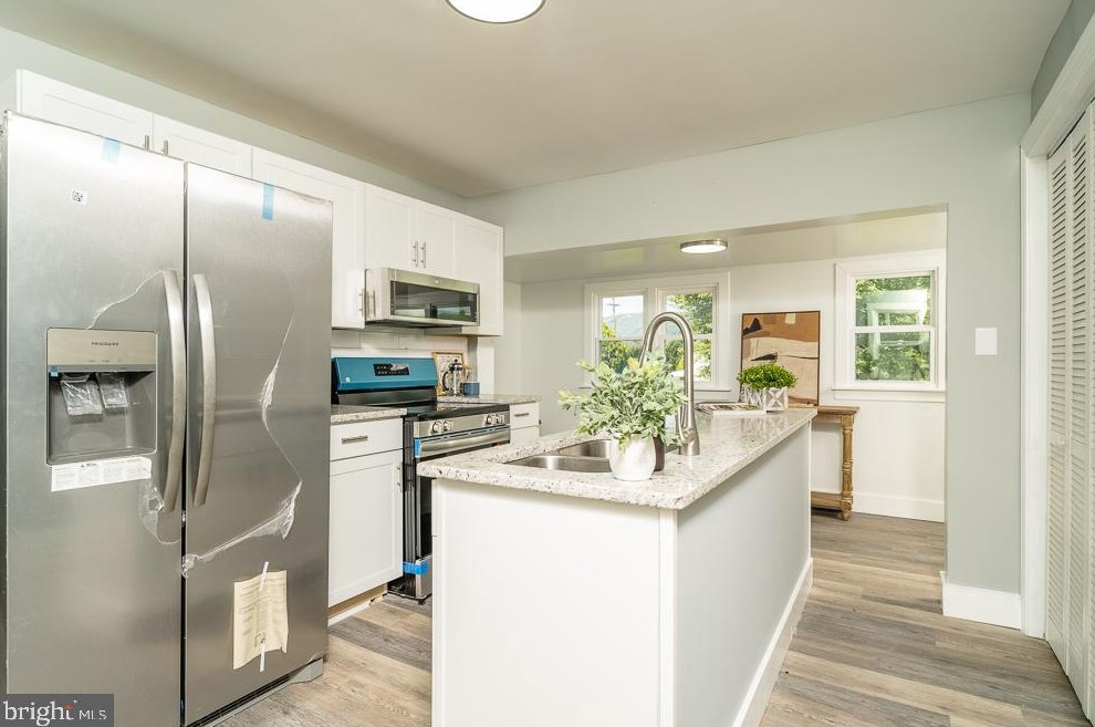 307 Williams Ave, Shenandoah, VA 22849