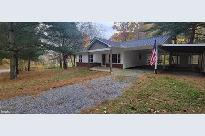 3457 Lucas Hollow Road, Stanley, VA 22851 - Photo 1