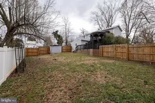 115 E Page St, Luray, VA 22835 - Photo 38