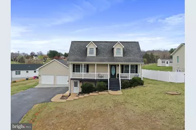 317 Locustdale Loop, Shenandoah, VA 22849 - Photo 50