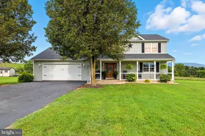 127 Deerfield Estates Drive, Stanley, VA 22851 - Photo 2