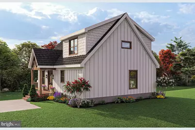 Lot 14 Kauffmans Mill Rd, Luray, VA 22835 - Photo 4