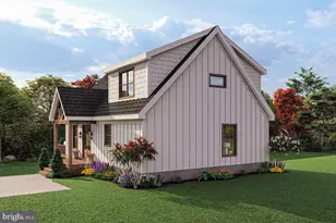 Lot 14 Kauffmans Mill Rd, Luray, VA 22835 - Photo 4